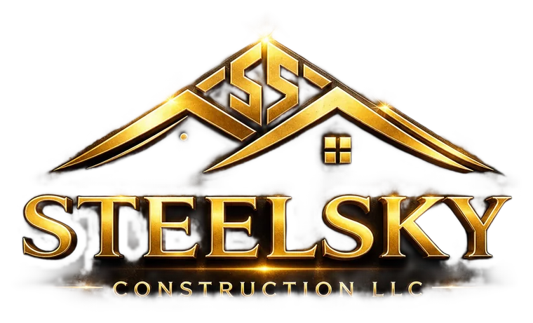 Steel Sky Construction LLC — roofing, siding & gutters in Pittsburgh